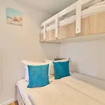 Feriehus Ostseecamp 