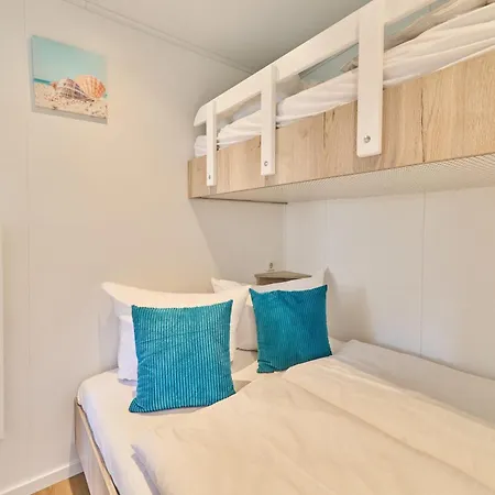 Vakantiehuis Ostseecamp 